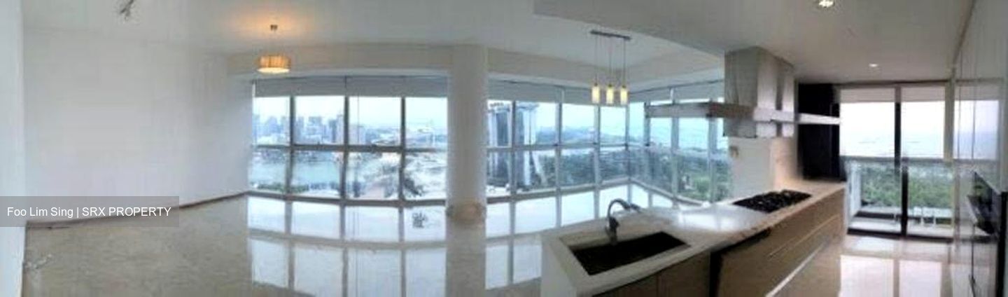 Marina Boulevard (D1), Condominium #503414291